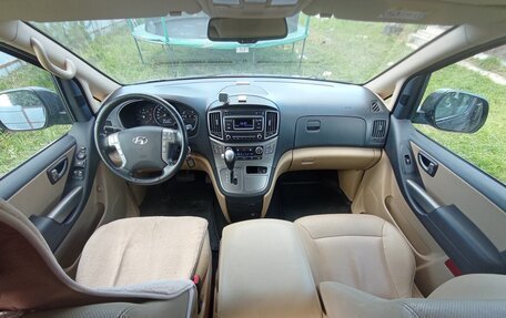 Hyundai H-1 II рестайлинг, 2020 год, 3 500 000 рублей, 14 фотография