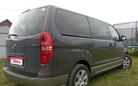 Hyundai H-1 II рестайлинг, 2020 год, 3 500 000 рублей, 3 фотография