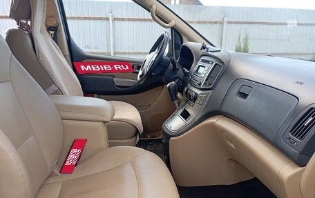 Hyundai H-1 II рестайлинг, 2020 год, 3 500 000 рублей, 15 фотография