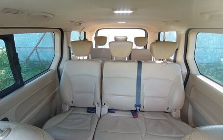 Hyundai H-1 II рестайлинг, 2020 год, 3 500 000 рублей, 16 фотография