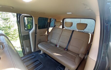 Hyundai H-1 II рестайлинг, 2020 год, 3 500 000 рублей, 19 фотография