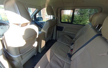 Hyundai H-1 II рестайлинг, 2020 год, 3 500 000 рублей, 17 фотография