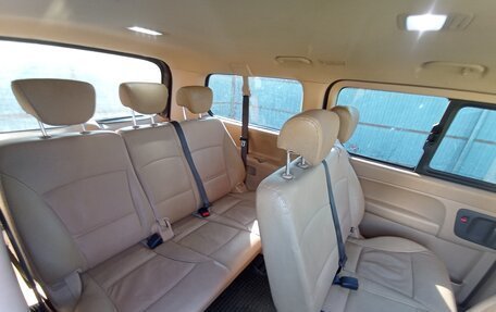 Hyundai H-1 II рестайлинг, 2020 год, 3 500 000 рублей, 21 фотография