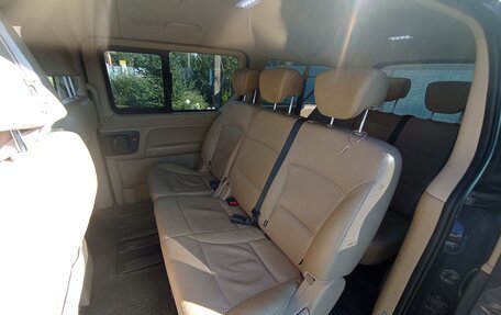 Hyundai H-1 II рестайлинг, 2020 год, 3 500 000 рублей, 18 фотография