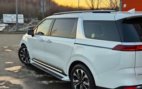 KIA Carnival, 2020 год, 3 700 000 рублей, 4 фотография