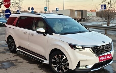 KIA Carnival, 2020 год, 3 700 000 рублей, 5 фотография