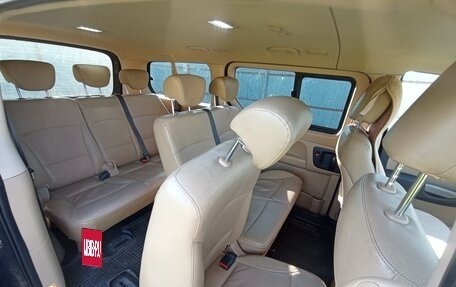 Hyundai H-1 II рестайлинг, 2020 год, 3 500 000 рублей, 20 фотография