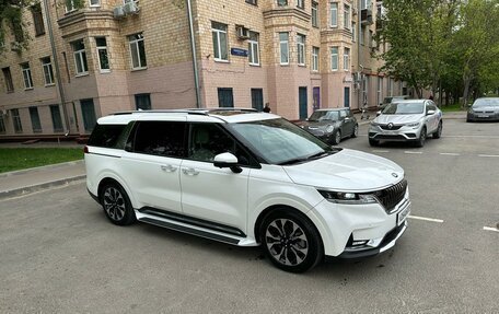 KIA Carnival, 2020 год, 3 700 000 рублей, 6 фотография