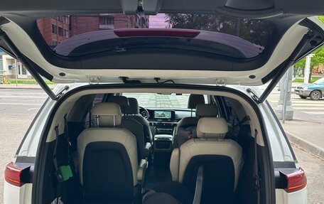 KIA Carnival, 2020 год, 3 700 000 рублей, 15 фотография