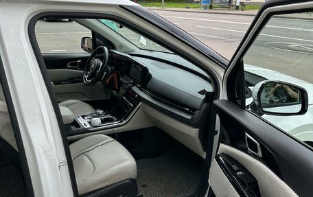 KIA Carnival, 2020 год, 3 700 000 рублей, 18 фотография