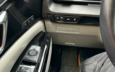 KIA Carnival, 2020 год, 3 700 000 рублей, 20 фотография