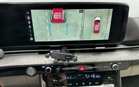 KIA Carnival, 2020 год, 3 700 000 рублей, 7 фотография