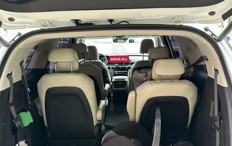 KIA Carnival, 2020 год, 3 700 000 рублей, 14 фотография