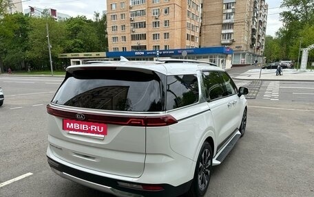 KIA Carnival, 2020 год, 3 700 000 рублей, 11 фотография
