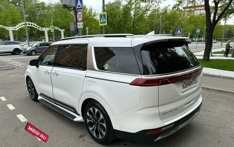 KIA Carnival, 2020 год, 3 700 000 рублей, 13 фотография