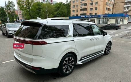 KIA Carnival, 2020 год, 3 700 000 рублей, 12 фотография