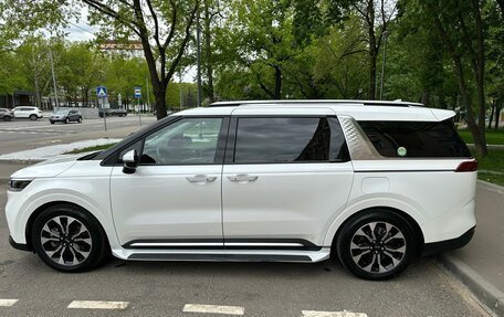 KIA Carnival, 2020 год, 3 700 000 рублей, 22 фотография