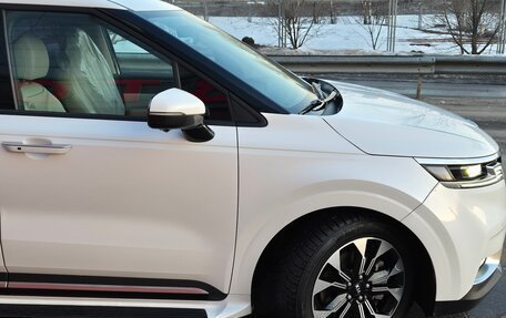 KIA Carnival, 2020 год, 3 700 000 рублей, 25 фотография