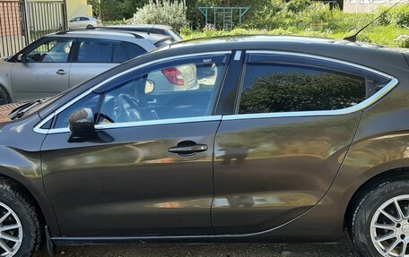 Citroen DS4, 2012 год, 950 000 рублей, 4 фотография