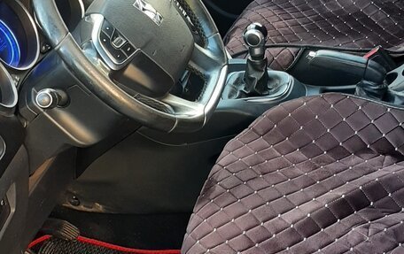 Citroen DS4, 2012 год, 950 000 рублей, 5 фотография