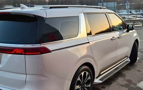 KIA Carnival, 2020 год, 3 700 000 рублей, 29 фотография