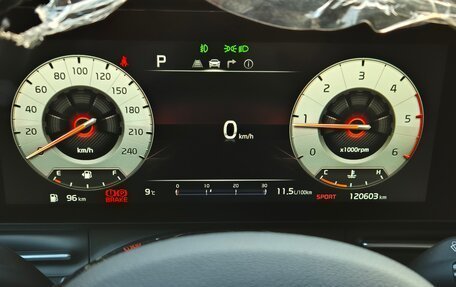KIA Carnival, 2020 год, 3 700 000 рублей, 28 фотография