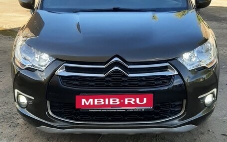Citroen DS4, 2012 год, 950 000 рублей, 3 фотография
