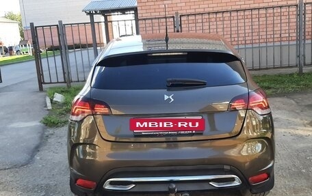 Citroen DS4, 2012 год, 950 000 рублей, 2 фотография