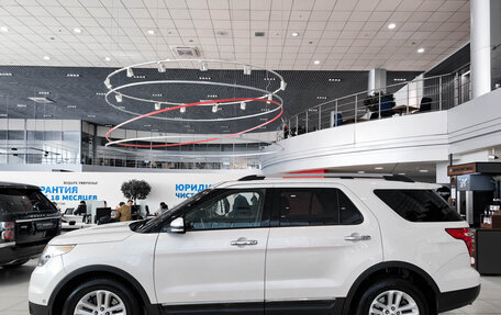Ford Explorer VI, 2013 год, 1 450 000 рублей, 10 фотография