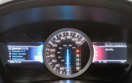 Ford Explorer VI, 2013 год, 1 450 000 рублей, 16 фотография