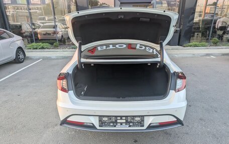 Hyundai Sonata VIII, 2021 год, 1 910 000 рублей, 7 фотография