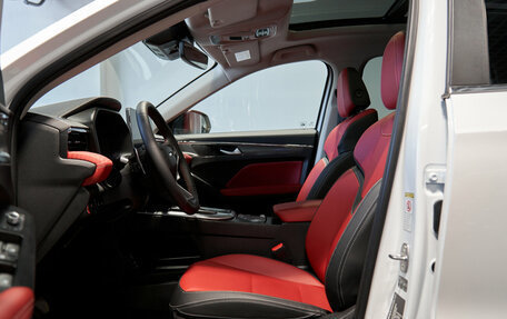 Haval Jolion, 2026 год, 2 499 000 рублей, 10 фотография