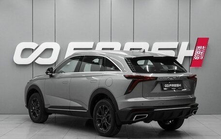 Haval F7, 2026 год, 2 995 000 рублей, 2 фотография