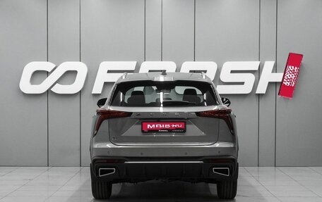 Haval F7, 2026 год, 2 995 000 рублей, 4 фотография
