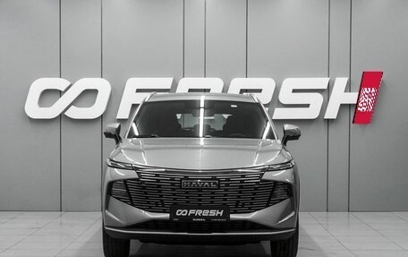 Haval F7, 2026 год, 2 995 000 рублей, 3 фотография