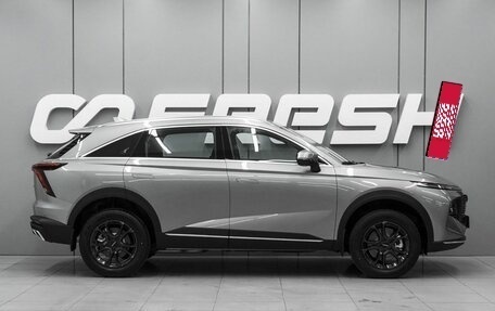 Haval F7, 2026 год, 2 995 000 рублей, 5 фотография