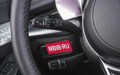 Haval F7, 2026 год, 2 995 000 рублей, 16 фотография