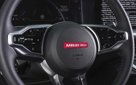 Haval F7, 2026 год, 2 995 000 рублей, 15 фотография