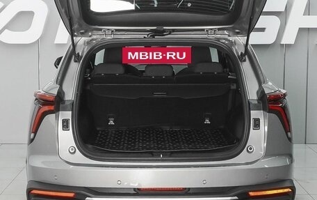 Haval F7, 2026 год, 2 995 000 рублей, 18 фотография