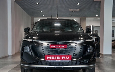 Haval F7, 2026 год, 3 199 000 рублей, 8 фотография