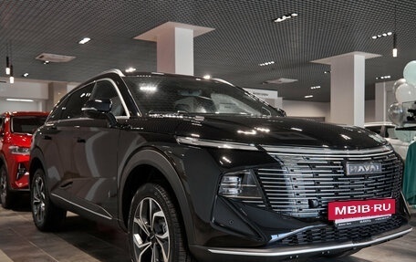 Haval F7, 2026 год, 3 199 000 рублей, 7 фотография