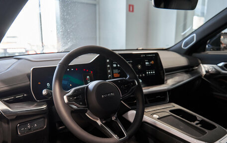 Haval F7, 2026 год, 3 199 000 рублей, 13 фотография