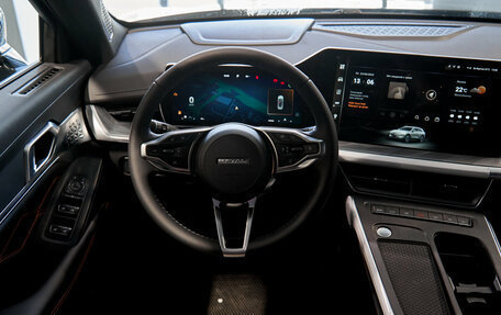 Haval F7, 2026 год, 3 199 000 рублей, 15 фотография