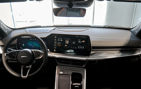 Haval F7, 2026 год, 3 199 000 рублей, 16 фотография