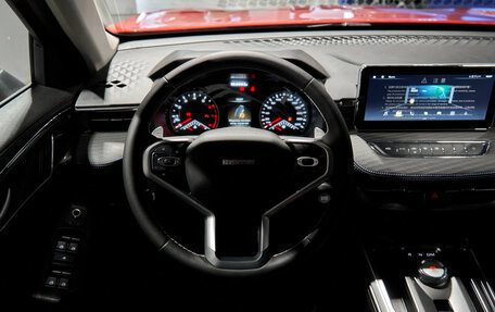 Haval Jolion, 2026 год, 2 649 000 рублей, 14 фотография