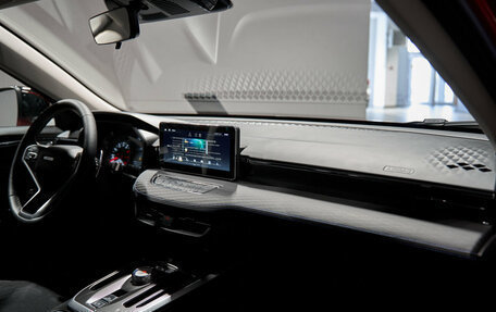 Haval Jolion, 2026 год, 2 649 000 рублей, 18 фотография