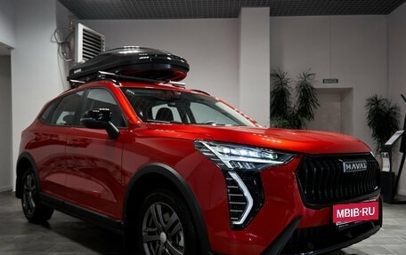 Haval Jolion, 2026 год, 2 649 000 рублей, 6 фотография