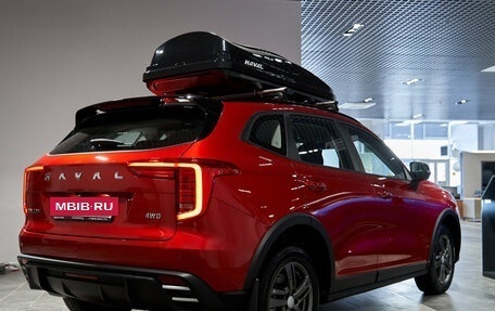 Haval Jolion, 2026 год, 2 649 000 рублей, 5 фотография