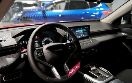 Haval Jolion, 2026 год, 2 649 000 рублей, 12 фотография