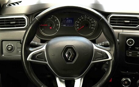 Renault Duster, 2021 год, 1 549 000 рублей, 10 фотография